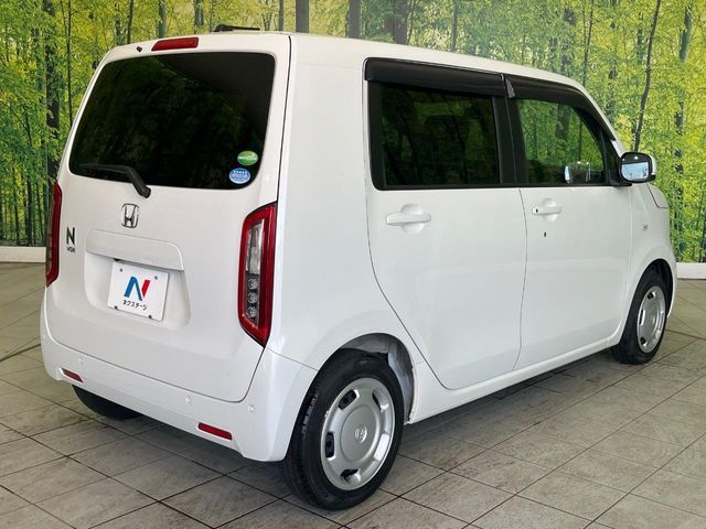 HONDA N-WGN 2021 Image 31