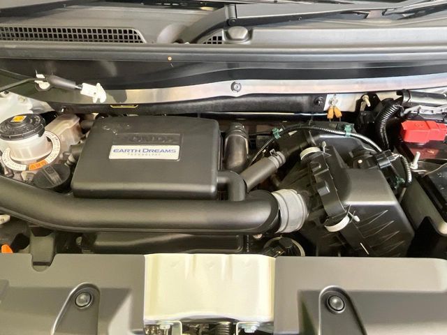 HONDA N-WGN 2021 Image 31