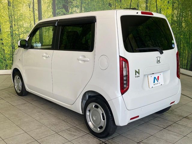 HONDA N-WGN 2021 Image 31