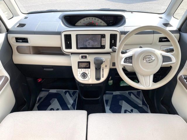 DAIHATSU MOVE CANBUS 2018 Image 31