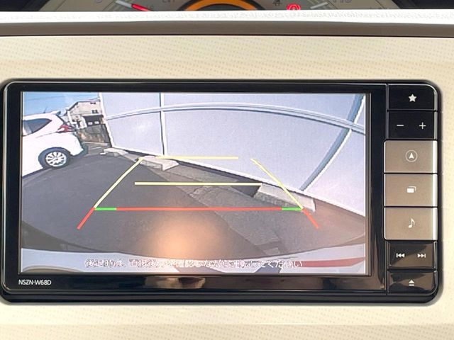 DAIHATSU MOVE CANBUS 2018 Image 31