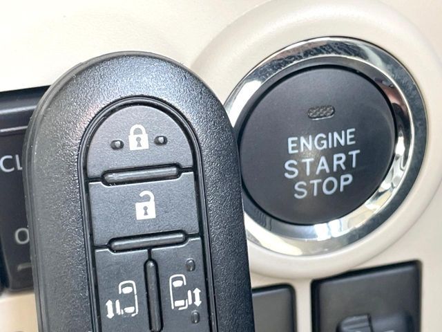 DAIHATSU MOVE CANBUS 2018 Image 31