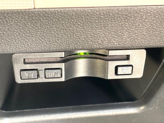 DAIHATSU MOVE CANBUS 2018 Image 31