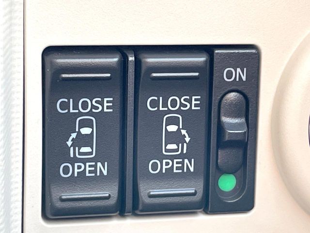 DAIHATSU MOVE CANBUS 2018 Image 31