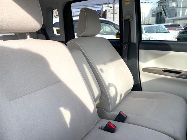 DAIHATSU MOVE CANBUS 2018 Image 31