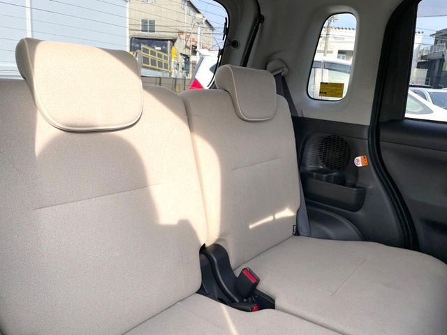 DAIHATSU MOVE CANBUS 2018 Image 31