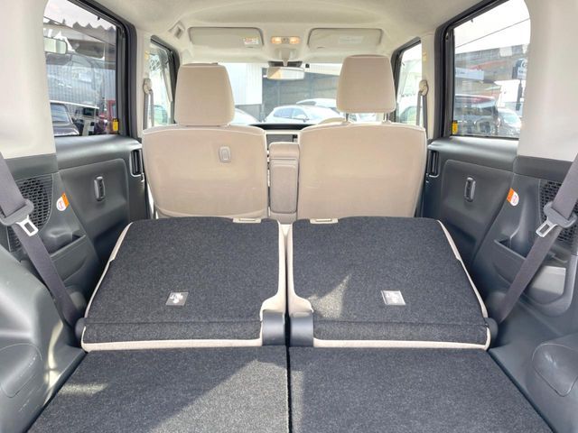 DAIHATSU MOVE CANBUS 2018 Image 31