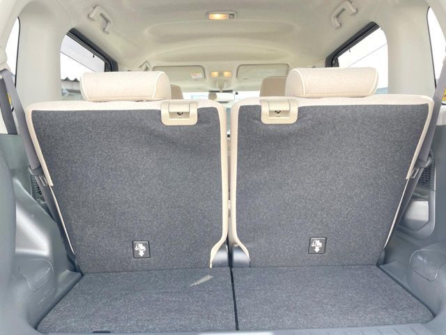 DAIHATSU MOVE CANBUS 2018 Image 31