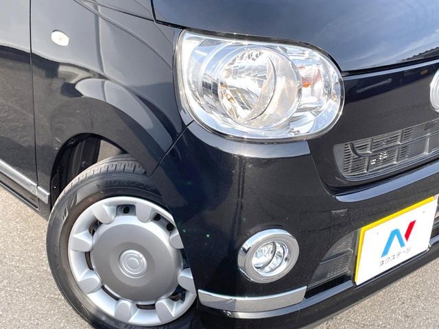 DAIHATSU MOVE CANBUS 2018 Image 31