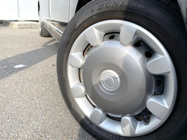 DAIHATSU MOVE CANBUS 2018 Image 31