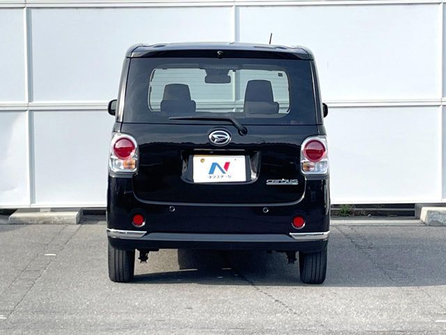 DAIHATSU MOVE CANBUS 2018 Image 31