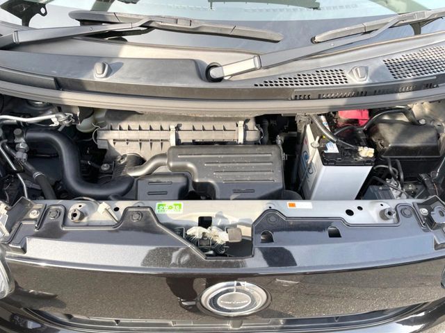 DAIHATSU MOVE CANBUS 2018 Image 31