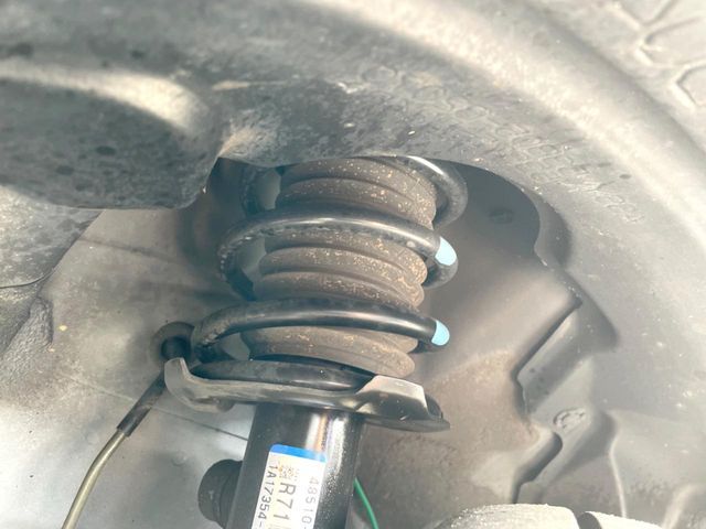 DAIHATSU MOVE CANBUS 2018 Image 31