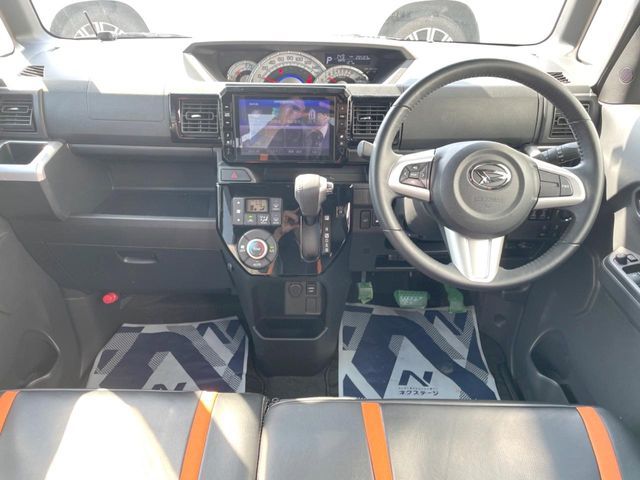 DAIHATSU WAKE 2019 Image 31