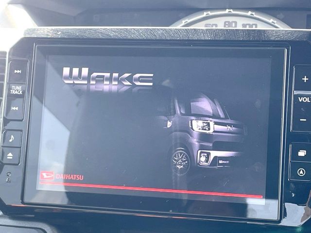 DAIHATSU WAKE 2019 Image 31