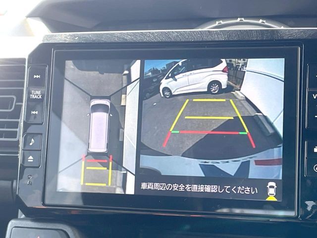 DAIHATSU WAKE 2019 Image 31