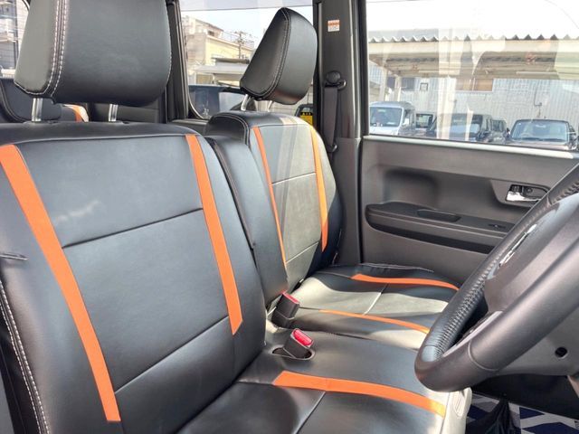 DAIHATSU WAKE 2019 Image 31