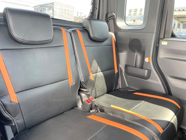 DAIHATSU WAKE 2019 Image 31