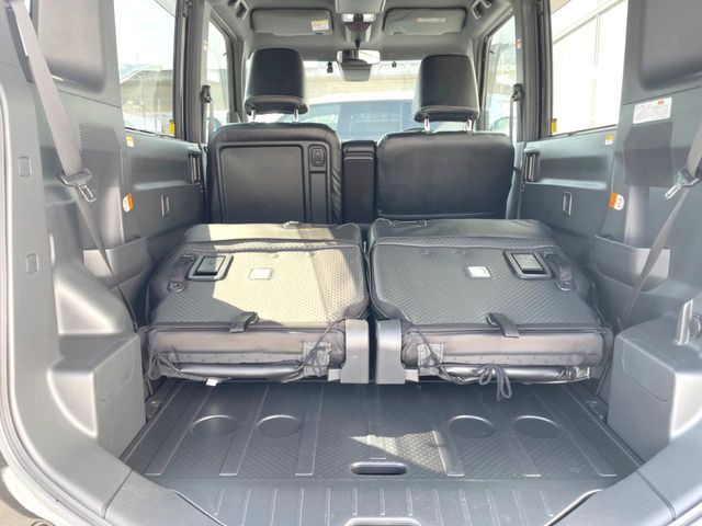 DAIHATSU WAKE 2019 Image 31