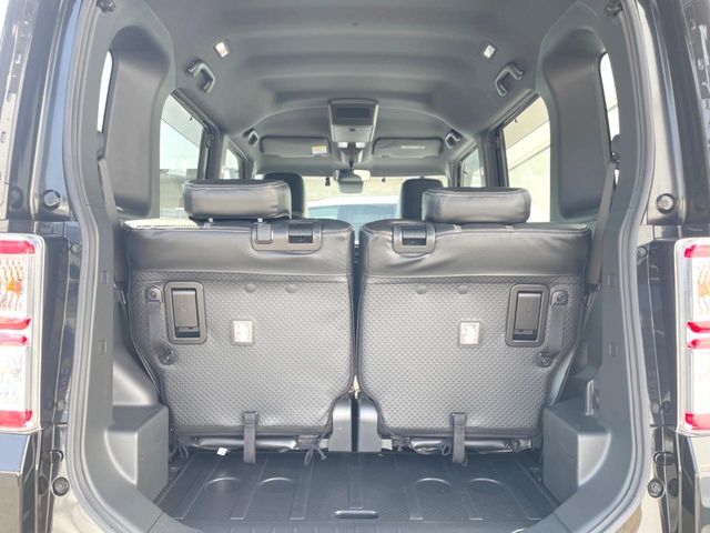 DAIHATSU WAKE 2019 Image 31