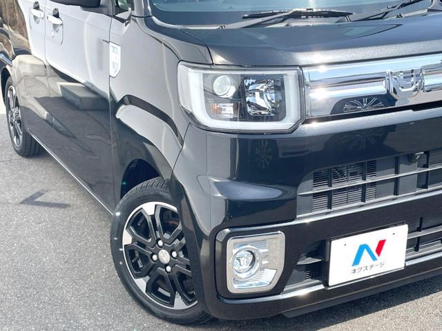 DAIHATSU WAKE 2019 Image 31
