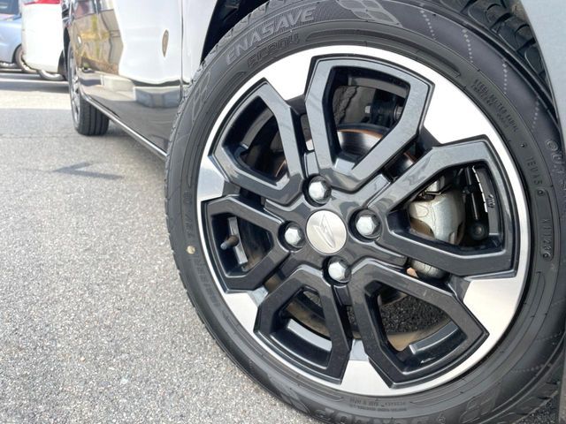 DAIHATSU WAKE 2019 Image 31