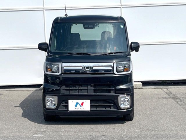 DAIHATSU WAKE 2019 Image 31