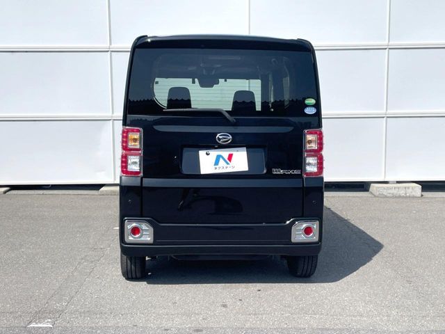 DAIHATSU WAKE 2019 Image 31