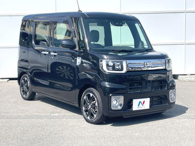 DAIHATSU WAKE 2019 Image 31
