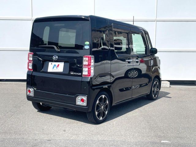 DAIHATSU WAKE 2019 Image 31