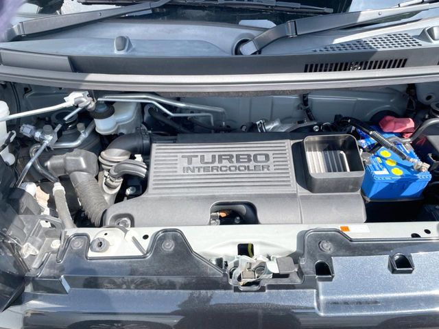 DAIHATSU WAKE 2019 Image 31