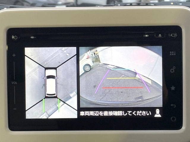 SUZUKI ALTO LAPIN 2015 Image 31