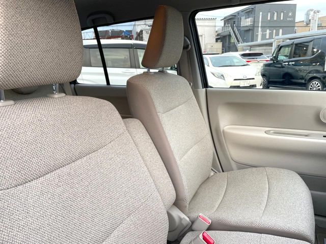 SUZUKI ALTO LAPIN 2015 Image 31