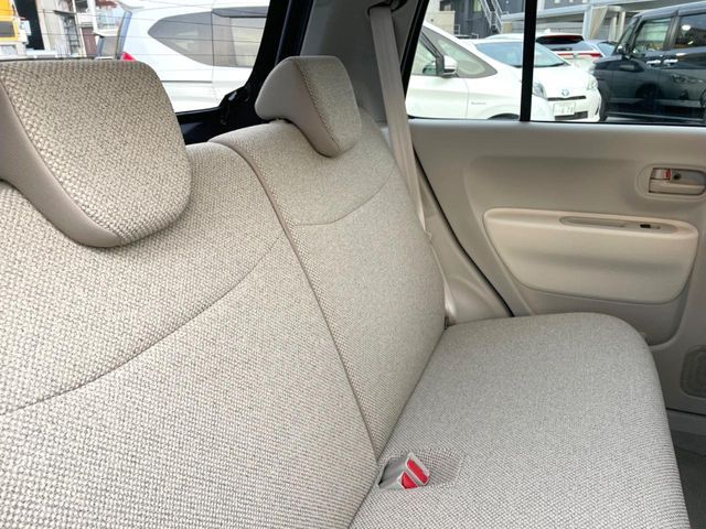 SUZUKI ALTO LAPIN 2015 Image 31