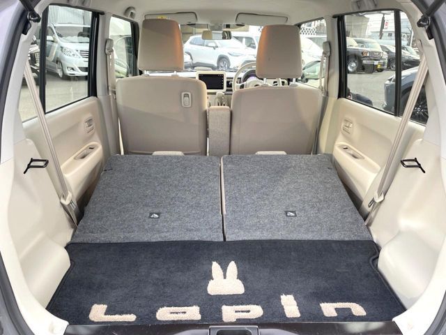 SUZUKI ALTO LAPIN 2015 Image 31