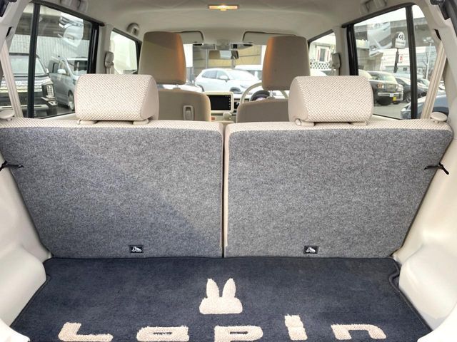 SUZUKI ALTO LAPIN 2015 Image 31