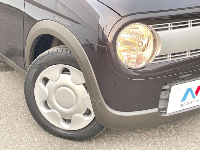 SUZUKI ALTO LAPIN 2015 Image 31
