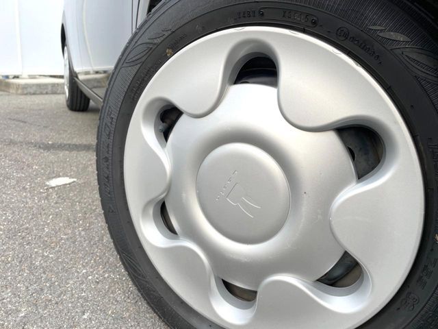 SUZUKI ALTO LAPIN 2015 Image 31