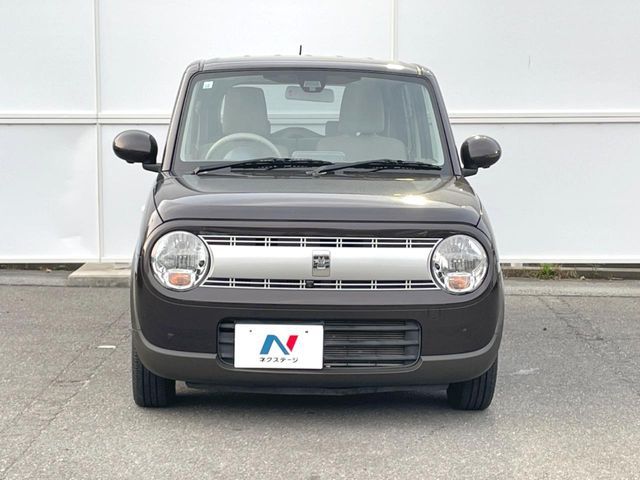 SUZUKI ALTO LAPIN 2015 Image 31