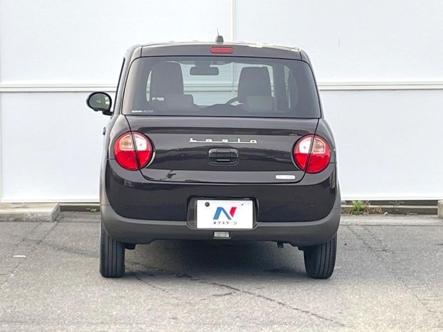 SUZUKI ALTO LAPIN 2015 Image 31