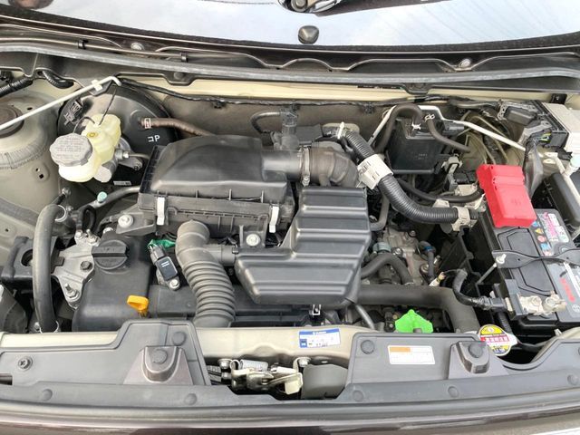 SUZUKI ALTO LAPIN 2015 Image 31