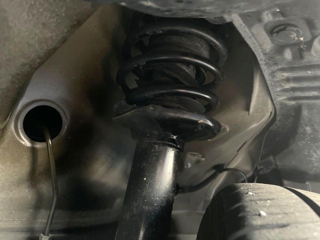 SUZUKI ALTO LAPIN 2015 Image 31