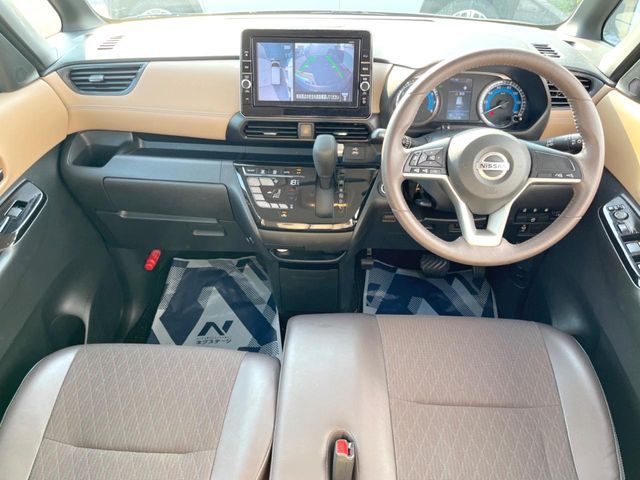 NISSAN ROOX 2020 Image 31