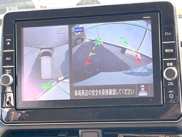 NISSAN ROOX 2020 Image 31