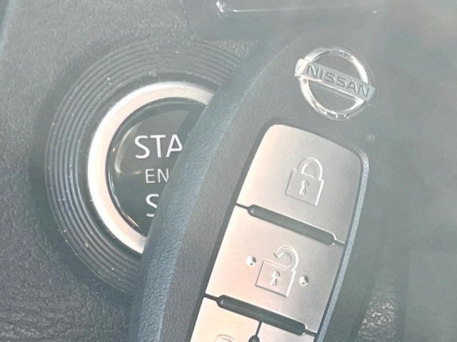 NISSAN ROOX 2020 Image 31