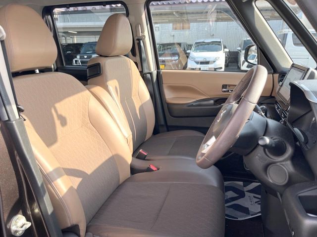 NISSAN ROOX 2020 Image 31