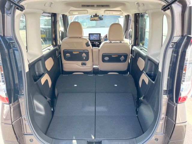 NISSAN ROOX 2020 Image 31