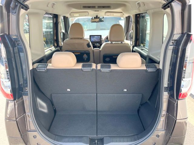 NISSAN ROOX 2020 Image 31