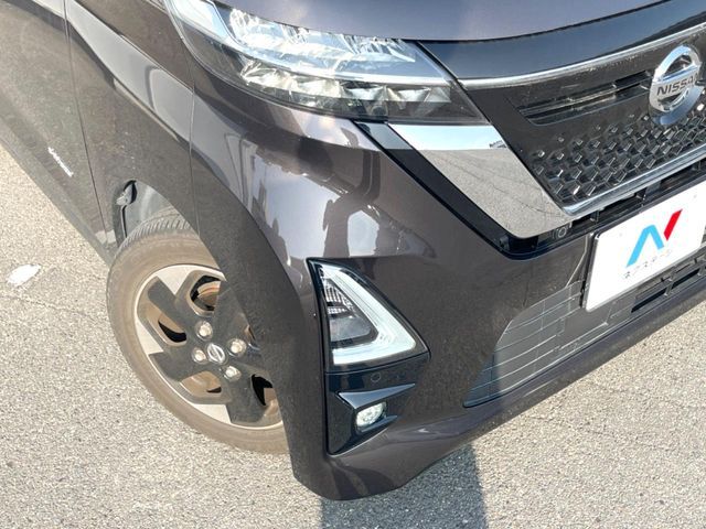NISSAN ROOX 2020 Image 31