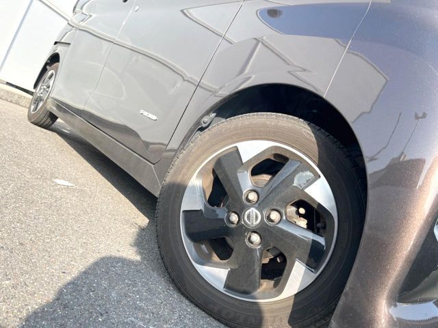 NISSAN ROOX 2020 Image 31